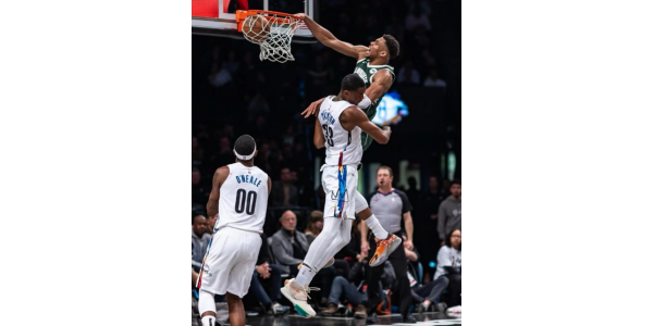 Antetokounmpo također želi napustiti momčad!