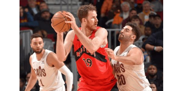 Atraktivna NBA zvijezda Jakob Poeltl