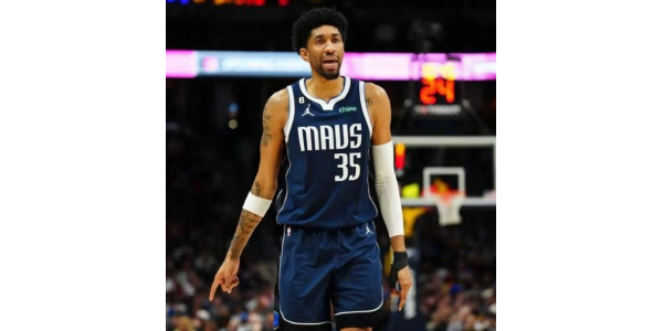 Christian Wood se pridružuje Lakersima