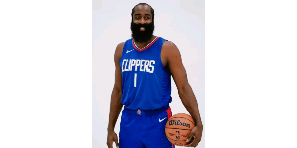 Harden će debitirati u sezoni nakon što se pridruži Clippersima u utakmici protiv Knicksa