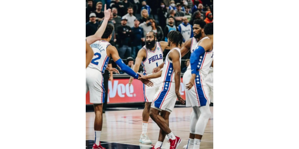 Hoće li Harden obući dres Lakersa prije početka nove sezone?