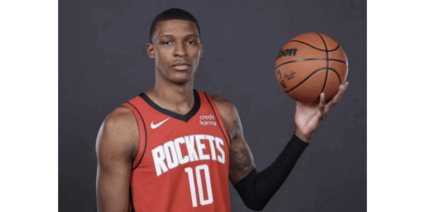 Jabari Smith Jr. imat će veliki napredak u novoj sezoni