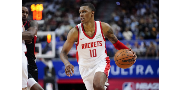 Jabari Smith Jr. iznenađuje učinkom u ljetnoj ligi