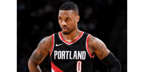 Lillard opet opomenut od lige! Sunca se pridružuju Lillard trgovini!