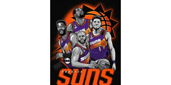 Najvjerojatnije momčadi NBA prvenstva