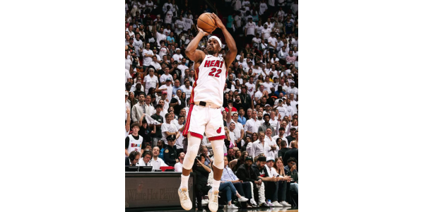 Šesto "Čudo crnih osam" u povijesti NBA lige