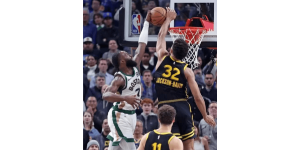 Trayce Jackson-Davis najbolje igra u karijeri