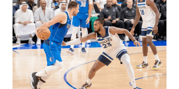 U prvoj utakmici NBA predsezone Timberwolvesi su svladali Maverickse 111-99