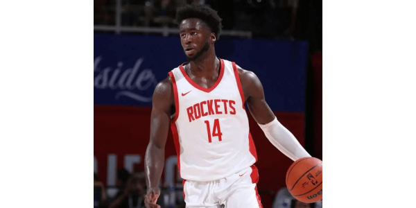 21-godišnja košarkaška zvijezda AJ Griffin razmišlja o mirovini