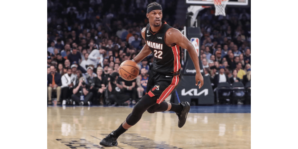 Butler nastoji unaprijed obnoviti visokoplaćeni dvogodišnji ugovor s Heatom