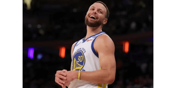 Curry obnavlja ugovor s Warriorsima s maksimalnom plaćom