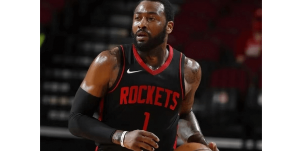 Legendarni razigravač John Wall željan je povratka u NBA ligu