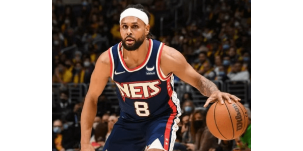 Legendarni veteran Patty Mills put povratka u NBA