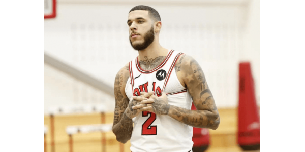 Nakon više od 1000 dana, Lonzo Ball se vraća u NBA