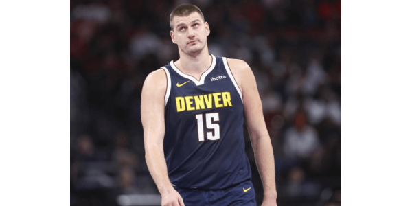 Nikola Jokić je definitivno najbolji u košarci danas