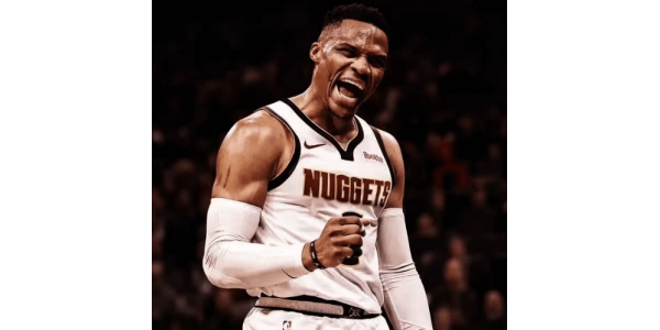 Russell Westbrook udružuje snage s Jokićem u izazovu nove sezone