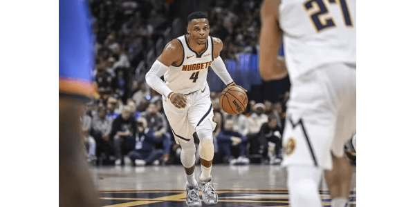 Westbrook više nije pogodan za NBA?