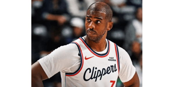 40-godišnji Paul iznenadio Clipperse na svom debiju za Clipperse