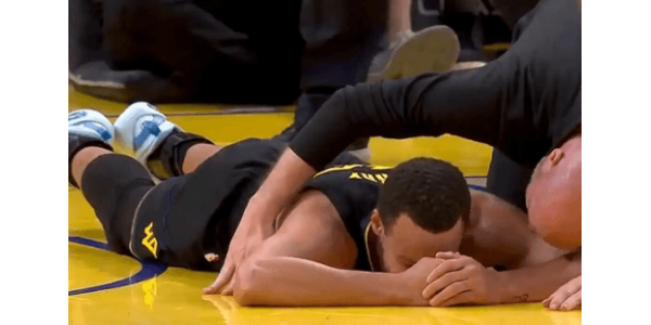 Curry je bio ozlijeđen, Butler je vodio Warriorse do tijesne pobjede nad Raptorsima