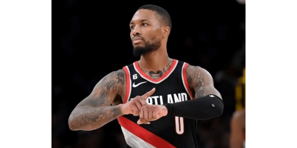 Lillard se vraća u Portland - najugledniji povratak u NBA ligi