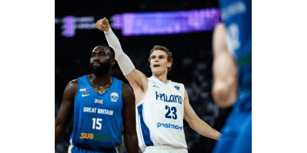Prosječno 35+ poena na EuroBasketu, 19 poena u NBA! Dvije strane Markkanena