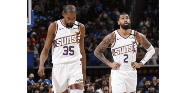 Richards je napravio briljantan debi, Durant je vodio Sunse da se uspješno osvete Pistonsima