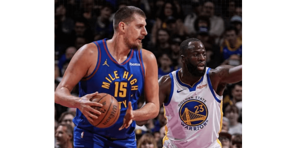 Timski rad Denver Nuggetsa vodi do pobjede Warriorsa