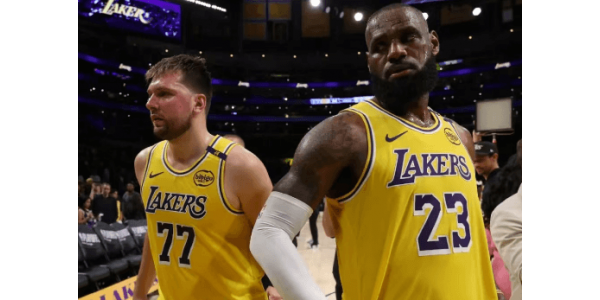 Promjena kapitala Lakersa, Jamesova era ulazi u odbrojavanje?