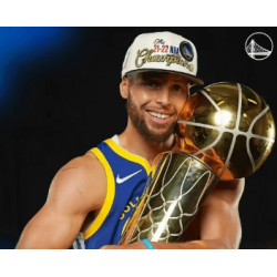 Curry ostaje jezgra, ali Warriorsi se suočavaju sa sve težim putem do prvenstva