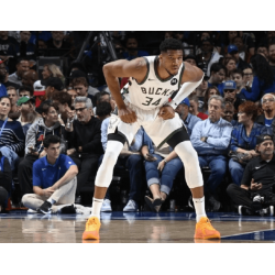 Giannis Antetokounmpov odlazak iz Milwaukee Bucksa mogao bi biti gotova stvar