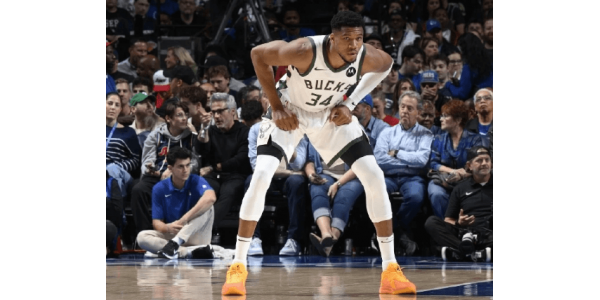 Giannis Antetokounmpov odlazak iz Milwaukee Bucksa mogao bi biti gotova stvar