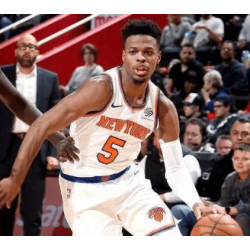 Može li bivši deveti izbor drafta ispisati novo poglavlje svoje NBA priče? Može li bivši deveti izbor drafta ispisati novo poglavlje svoje NBA priče?