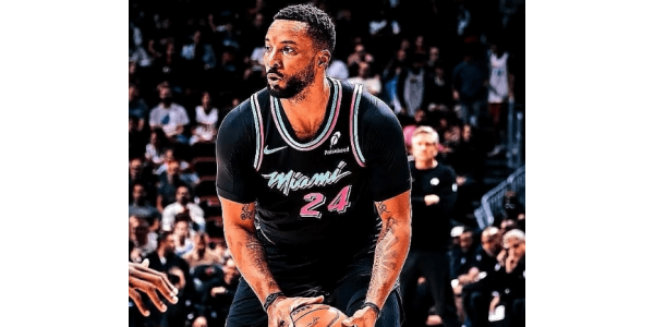 Nakon 11 godina ustrajnosti, Norman Powell konačno kuca na vrata All-Star utakmice