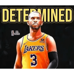Novo poglavlje u Paulovoj priči s Lakersima