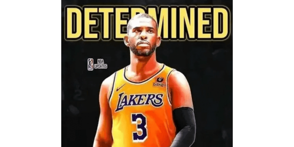 Novo poglavlje u Paulovoj priči s Lakersima Novo poglavlje u Paulovoj priči s Lakersima