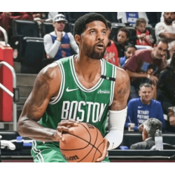 Paul George ponovno u vrhunskoj formi, no Celticsi ipak gube
