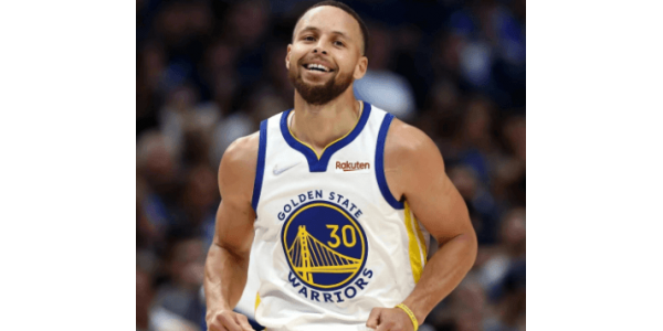 Stephen Curry ponovno potvrđuje svoju predanost Warriorsima Stephen Curry ponovno potvrđuje svoju predanost Warriorsima