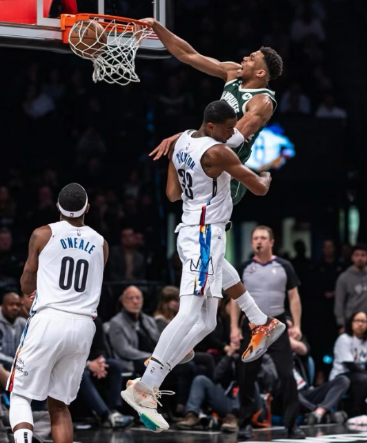 Antetokounmpo također želi napustiti momčad!