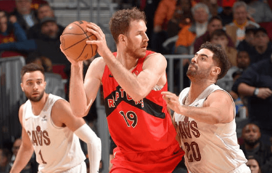 Atraktivna NBA zvijezda Jakob Poeltl