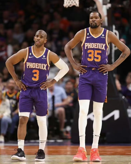 Durant se vraća, Sunsi su pobijedili Timberwolvese 107-100