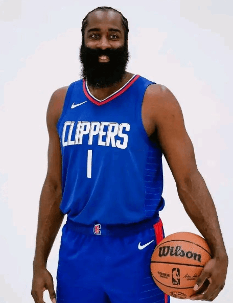 Harden će debitirati u sezoni nakon što se pridruži Clippersima u utakmici protiv Knicksa