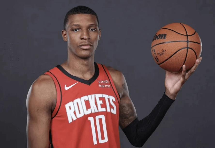 Jabari Smith Jr. imat će veliki napredak u novoj sezoni