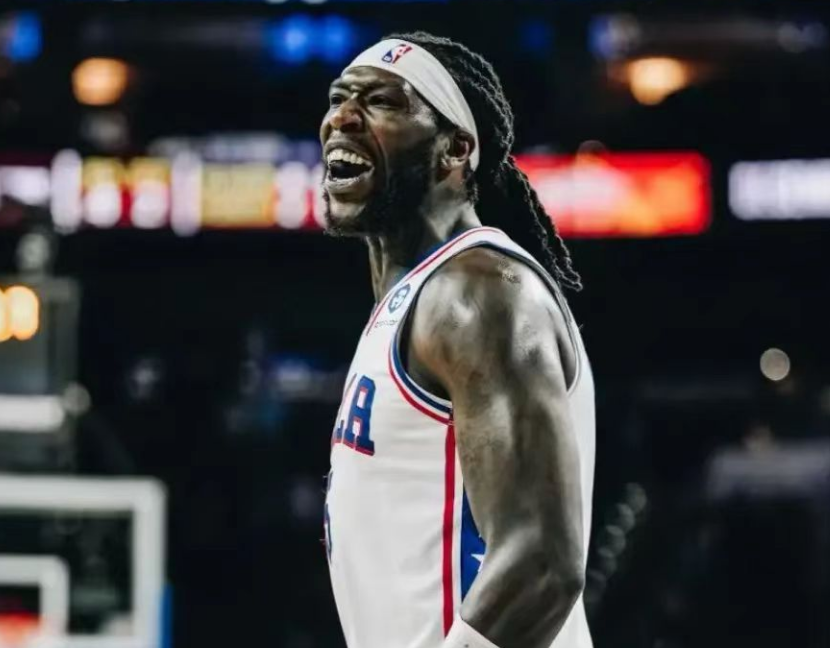 Oprostio se od NBA lige u 29. godini