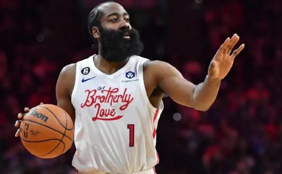 Rocketsi su odustali od natjecanja za Hardena, a Harden se suočio s važnim izborom