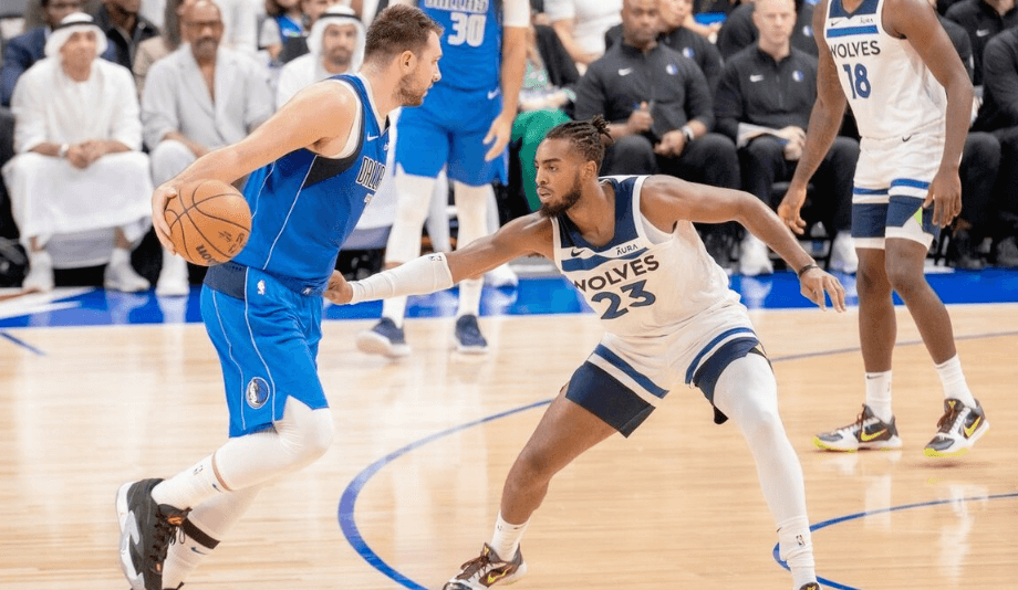 U prvoj utakmici NBA predsezone Timberwolvesi su svladali Maverickse 111-99