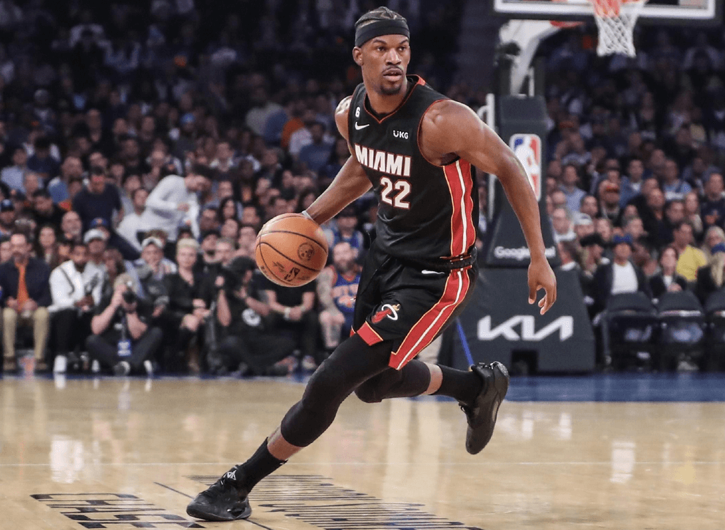 Butler nastoji unaprijed obnoviti visokoplaćeni dvogodišnji ugovor s Heatom