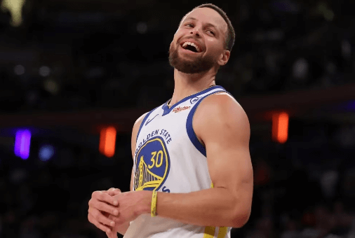 Curry obnavlja ugovor s Warriorsima s maksimalnom plaćom