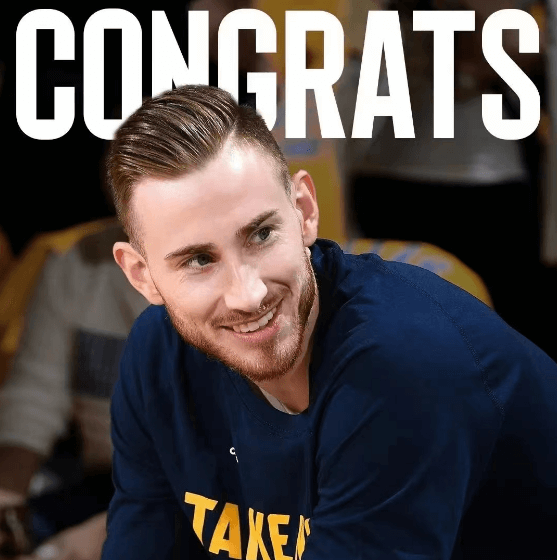Hayward završio 14-godišnju NBA karijeru