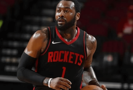 Legendarni razigravač John Wall željan je povratka u NBA ligu