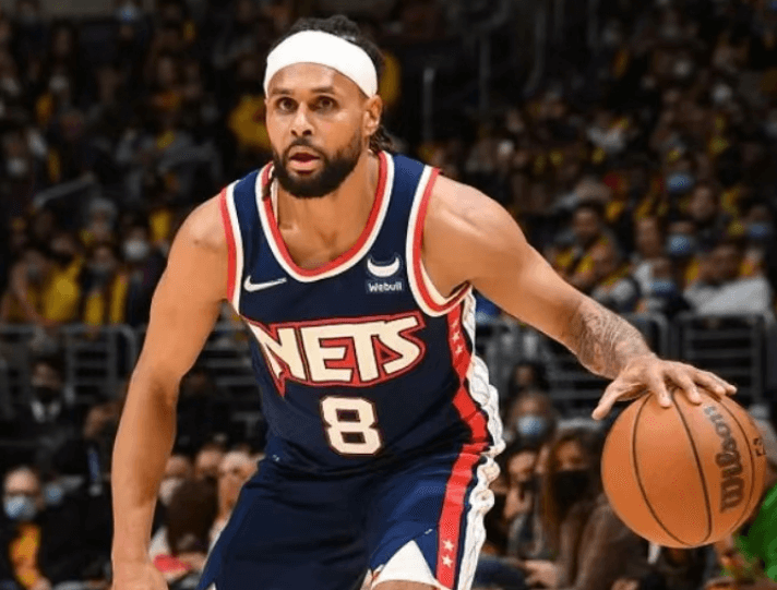 Legendarni veteran Patty Mills put povratka u NBA